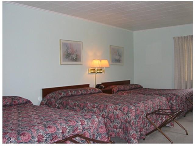 Scottish Inns Fayetteville Habitación foto