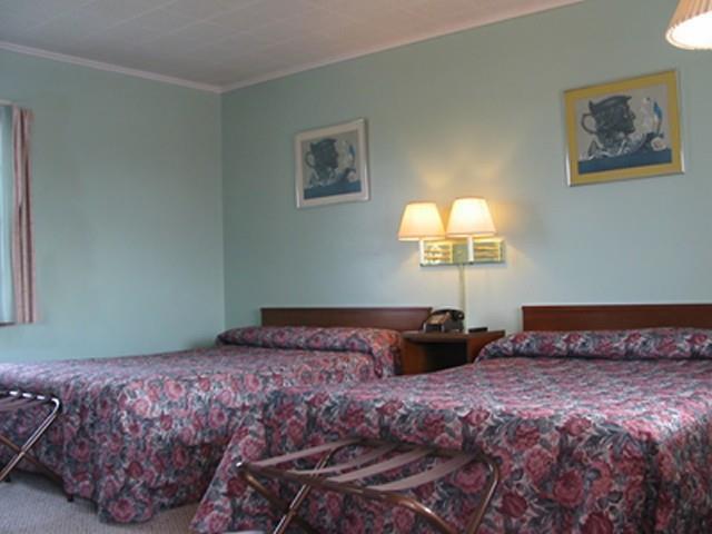 Scottish Inns Fayetteville Habitación foto