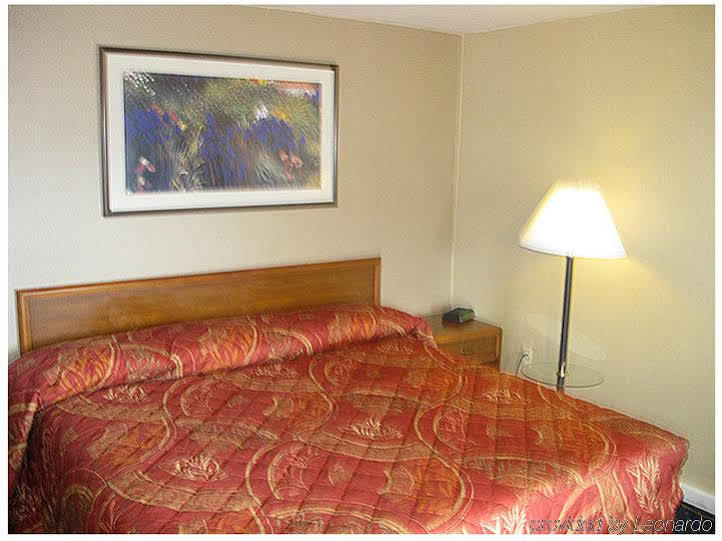 Scottish Inns Fayetteville Habitación foto
